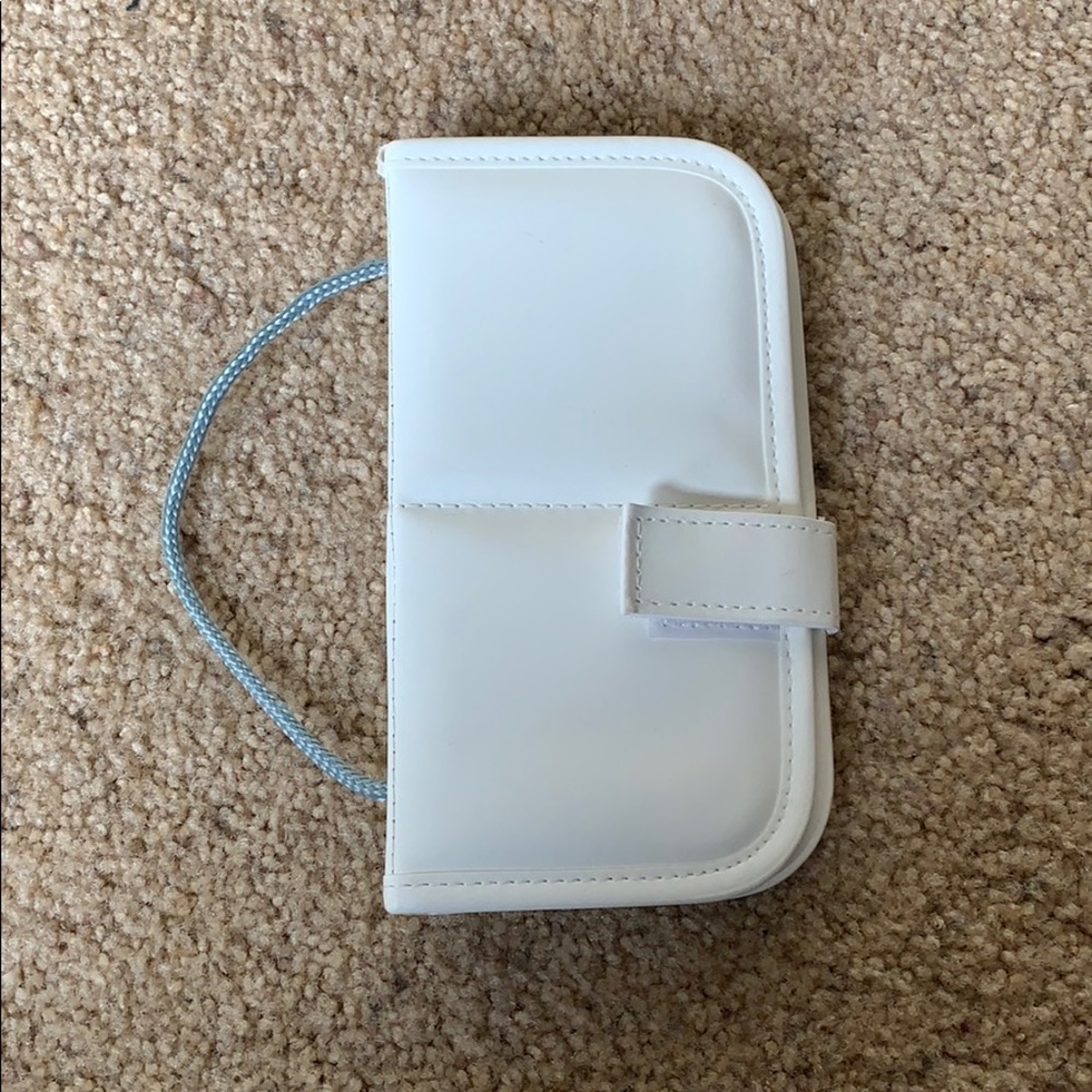 Real Techniques Brush Holder